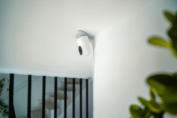 How Do I Use Security Cameras Without Feeling Like I'm Living in a Surveillance State? A Complete Guide to Privacy-First Home Monitoring