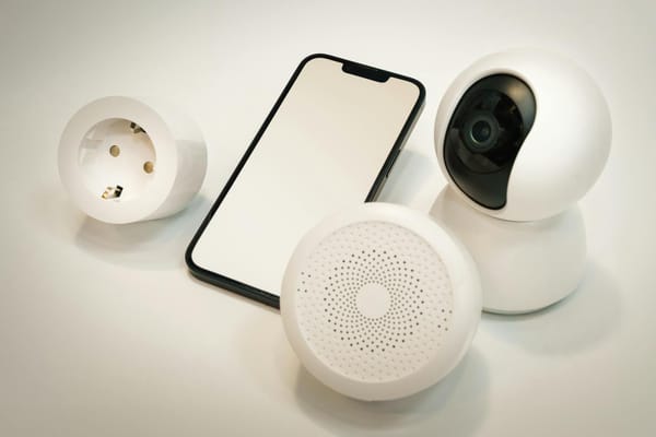 What's the Best WiFi Setup for a Smart Home with Dozens of IoT Devices? A Complete Networking Guide for 2026