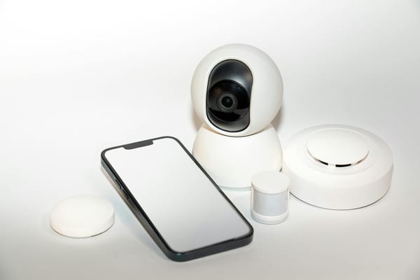 What's the Best Smart Home Security System Without Monthly Fees in 2026? I Tested the Top Options So You Don't Have To